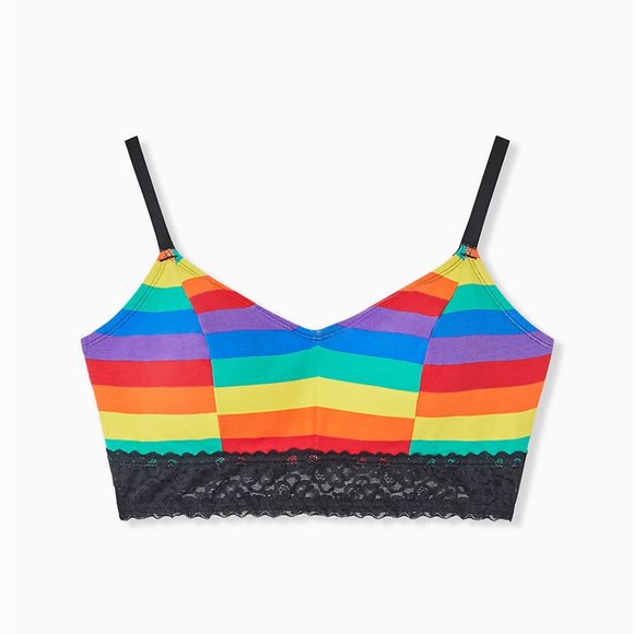 4x bralette